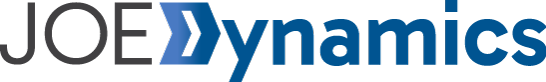 JoeDynamics Logo